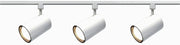 Nuvo Lighting - TK318 - Three Light Track Kit - Track Lighting Kits White - White