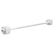 Nuvo Lighting - TP162 - 48" Extension Wand - Track Parts - White