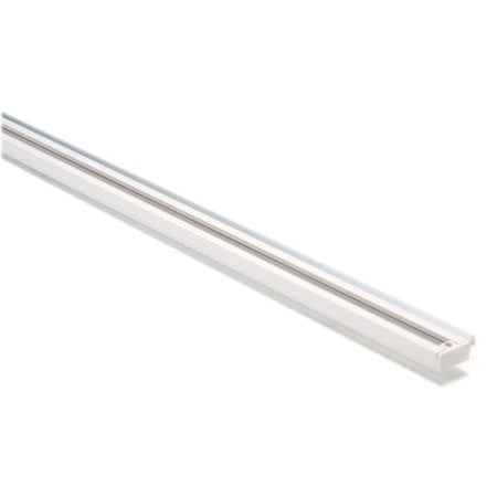 Nuvo Lighting - TR122 - Track - Track White - White