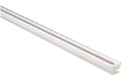 Nuvo Lighting - TR124 - Track - Track White - White