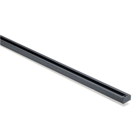 Nuvo Lighting - TR125 - Track - Track Black - Black