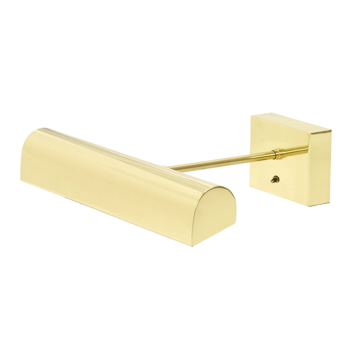 House of Troy - BTLED14-61 - LED Picture Light - Classic Traditional - Polished Brass
