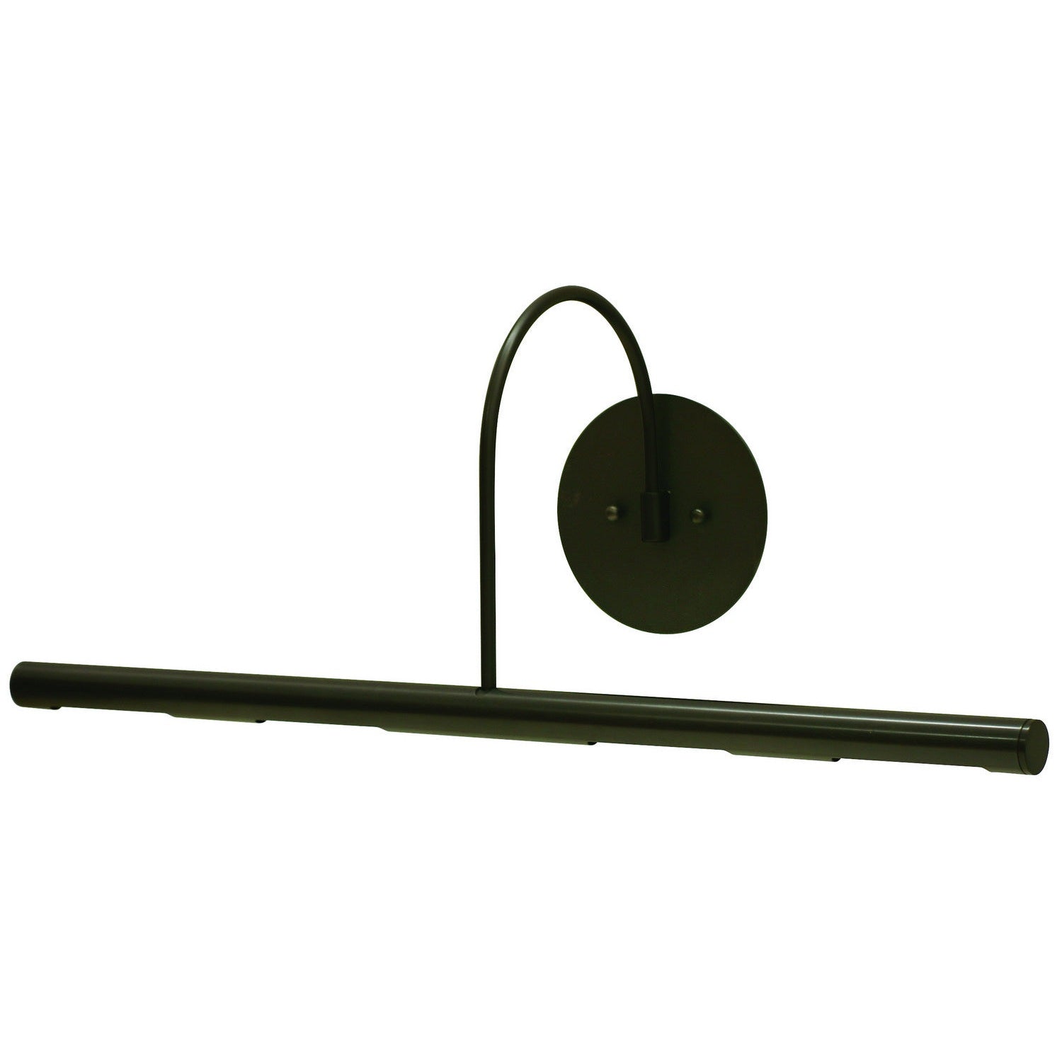 House of Troy - DXL14-91 - Two Light Picture Light - Slim-line - Oil Rubbed Bronze