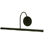 House of Troy - DXL14-91 - Two Light Picture Light - Slim-line - Oil Rubbed Bronze