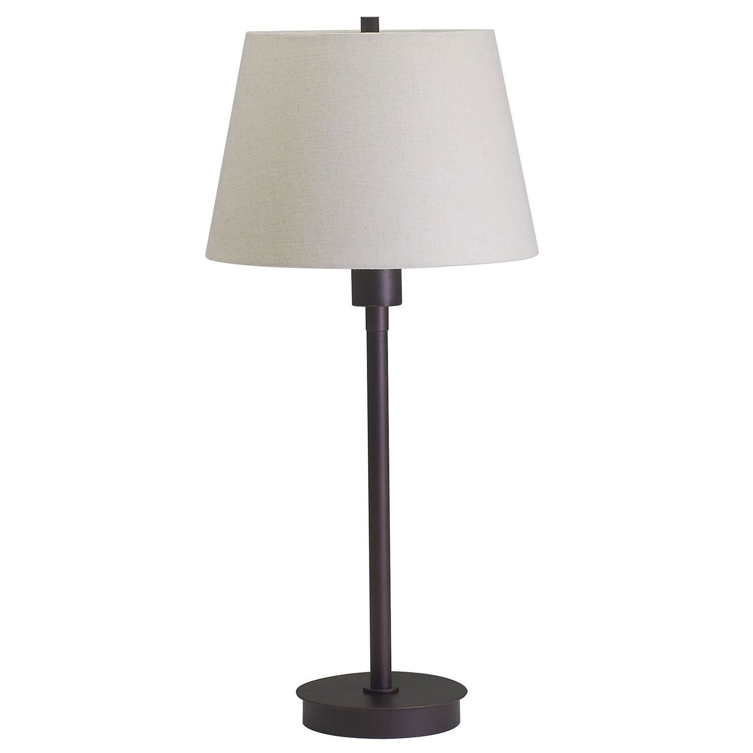 House of Troy - G250-CHB - One Light Table Lamp - Generation - Chestnut Bronze