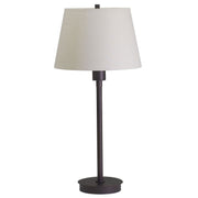 House of Troy - G250-CHB - One Light Table Lamp - Generation - Chestnut Bronze