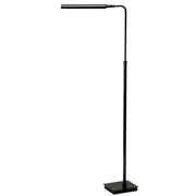 House of Troy - G300-BLK - LED Floor Lamp - Generation - Black