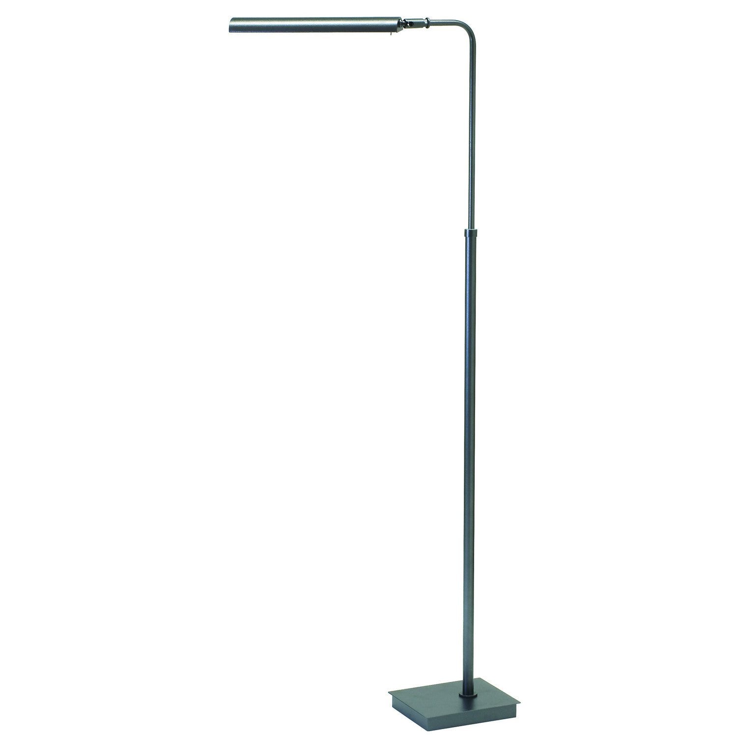 House of Troy - G300-GT - LED Floor Lamp - Generation - Granite