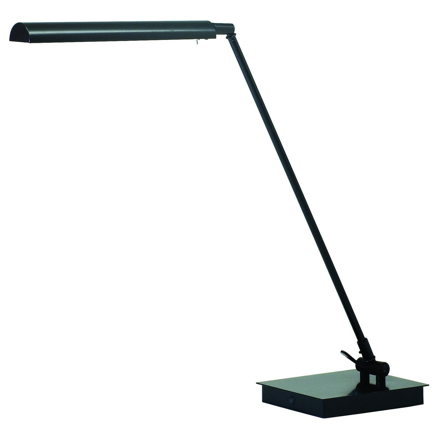 House of Troy - G350-BLK - LED Table Lamp - Generation - Black