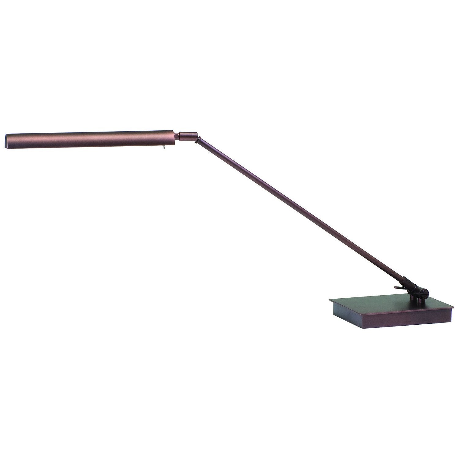 House of Troy - G350-CHB - LED Table Lamp - Generation - Chestnut Bronze