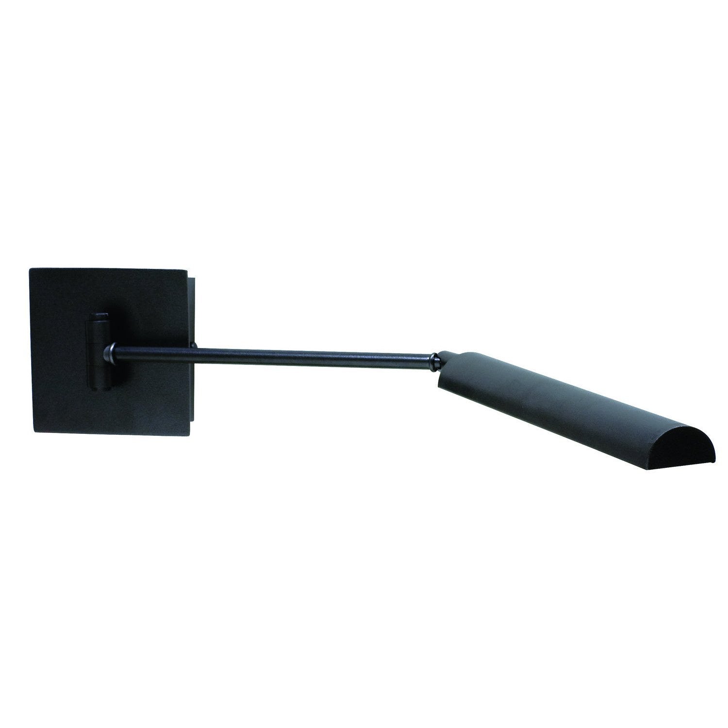 House of Troy - G375-BLK - LED Wall Sconce - Generation - Black