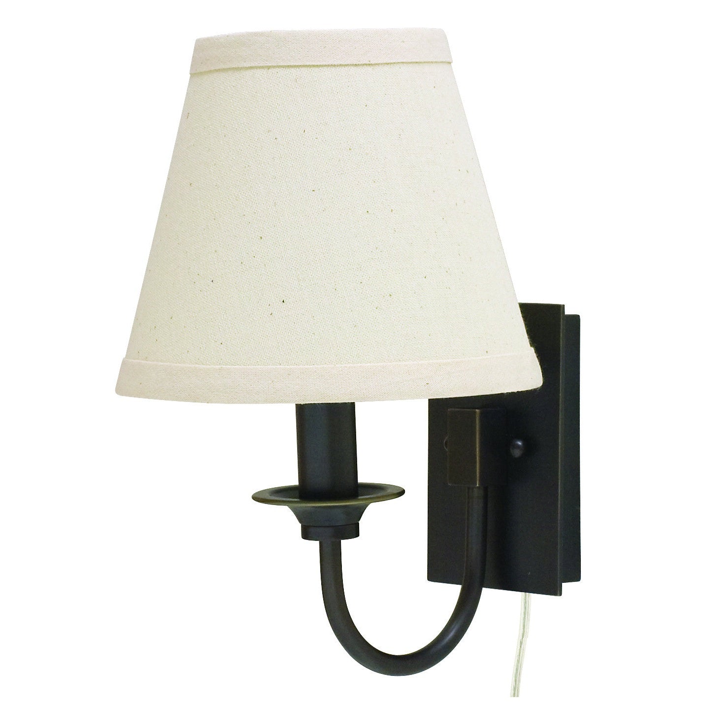 House of Troy - GR900-OB - One Light Wall Sconce - Greensboro - Oil Rubbed Bronze