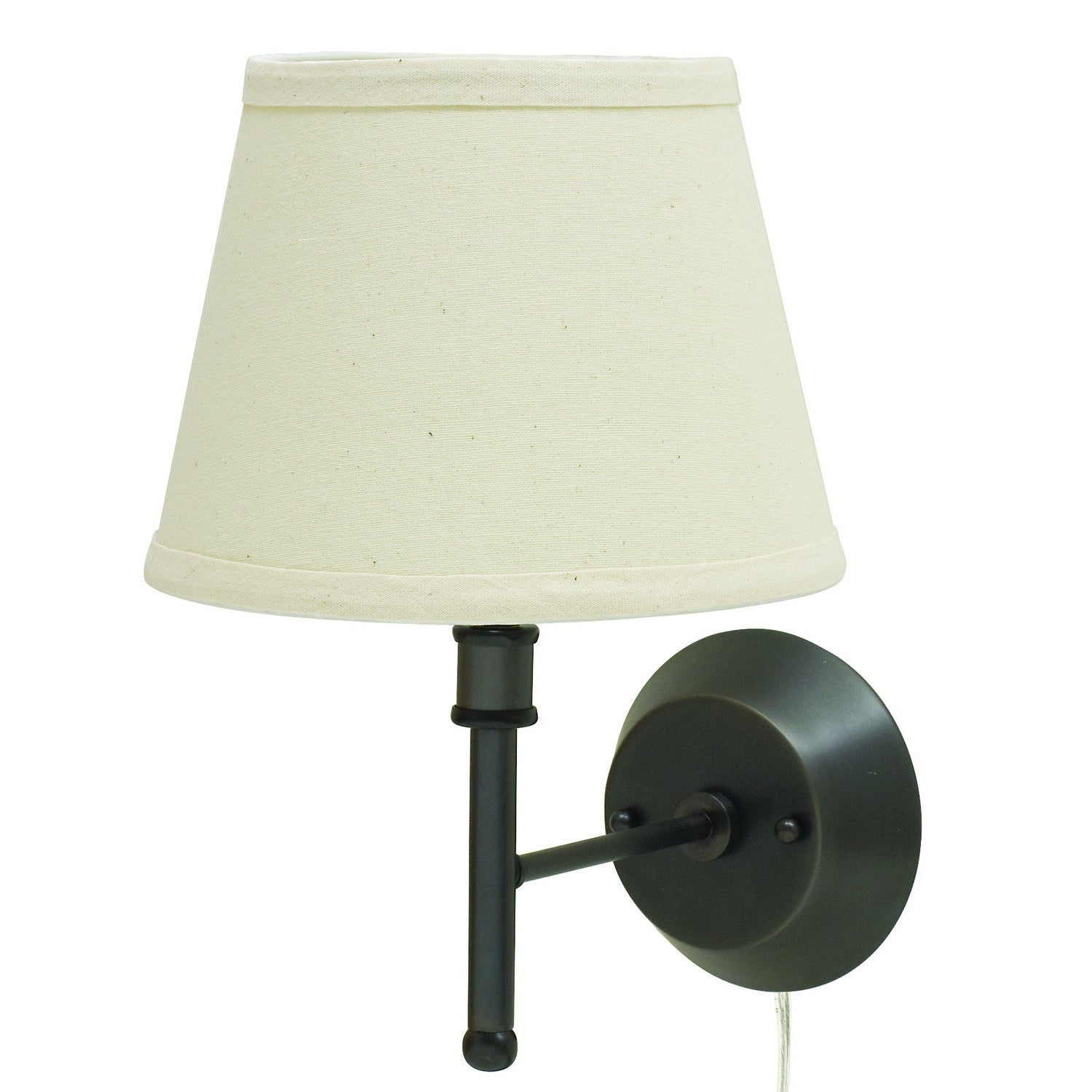 House of Troy - GR901-OB - One Light Wall Sconce - Greensboro - Oil Rubbed Bronze