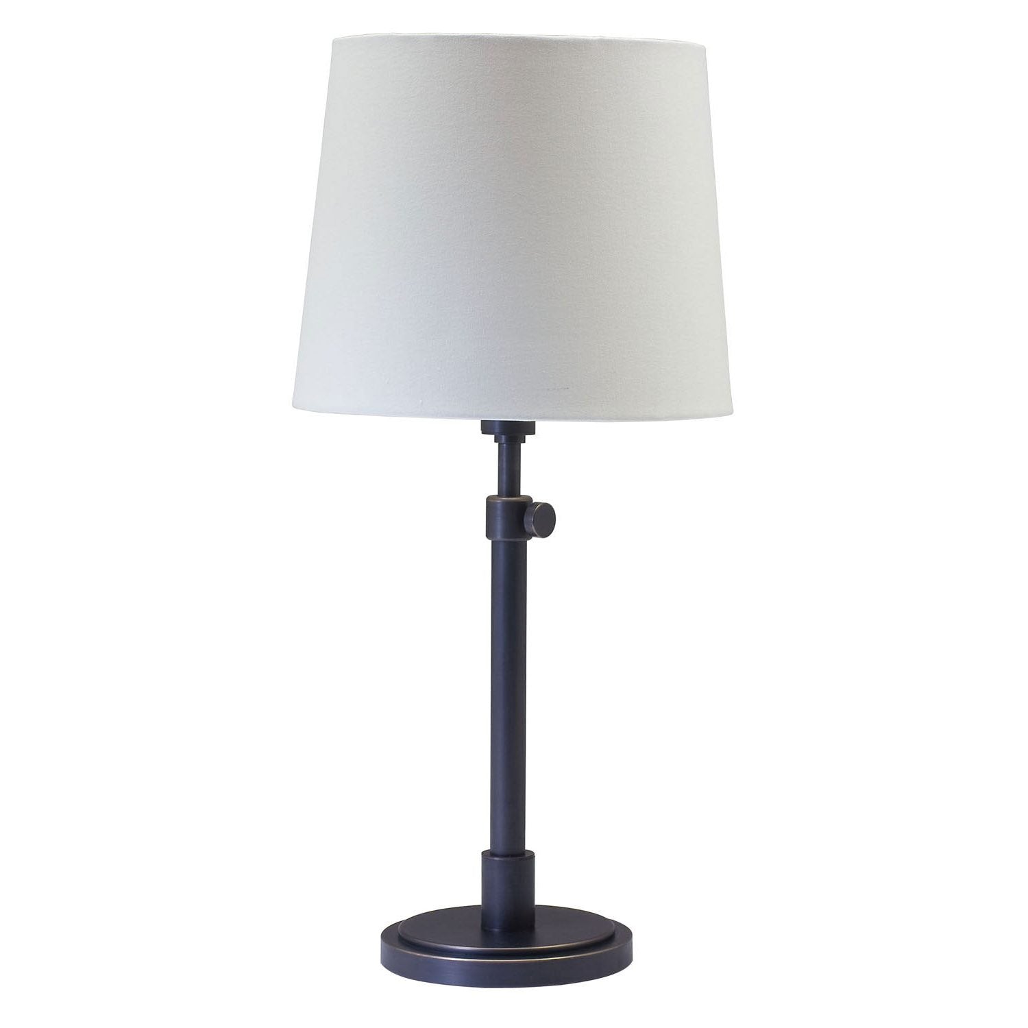 House of Troy - TH750-OB - One Light Table Lamp - Townhouse - Oil Rubbed Bronze
