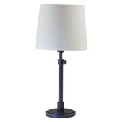 House of Troy - TH750-OB - One Light Table Lamp - Townhouse - Oil Rubbed Bronze