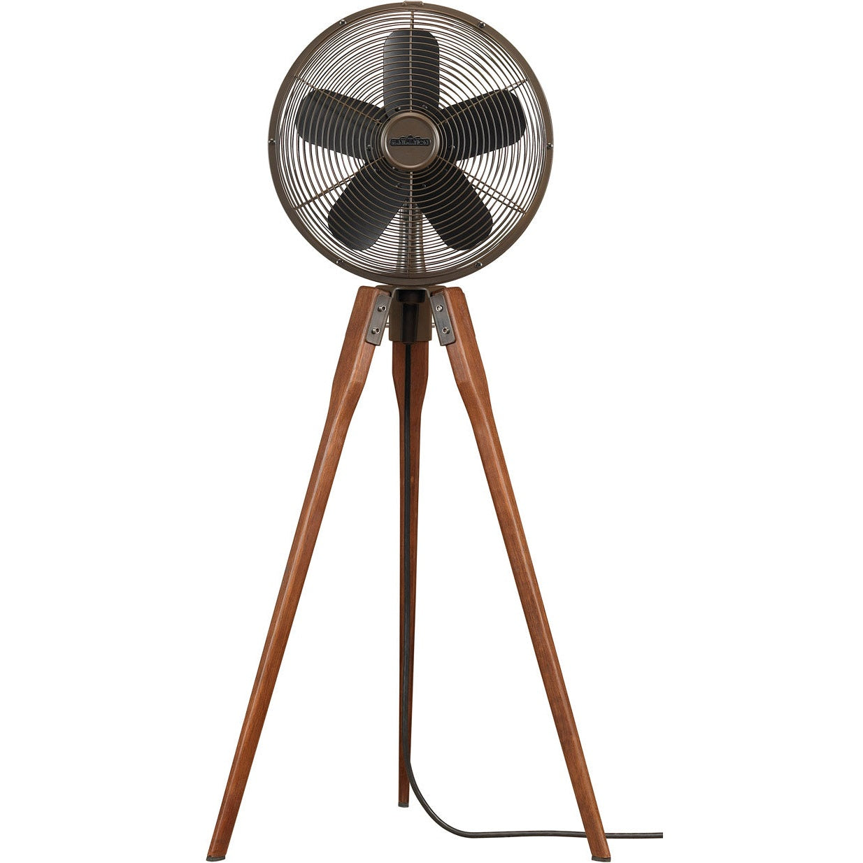 Fanimation - FP8014OB - Pedestal Fan - Arden - Oil-Rubbed Bronze