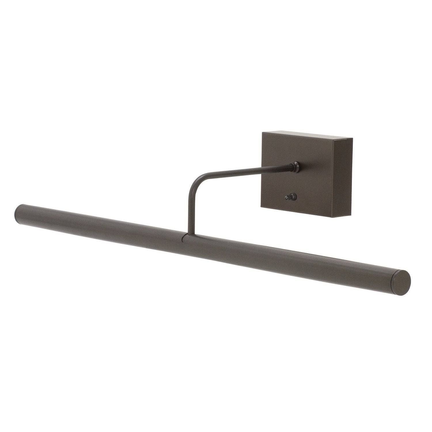 House of Troy - BSLED24-91 - LED Picture Light - Slim-line - Oil Rubbed Bronze