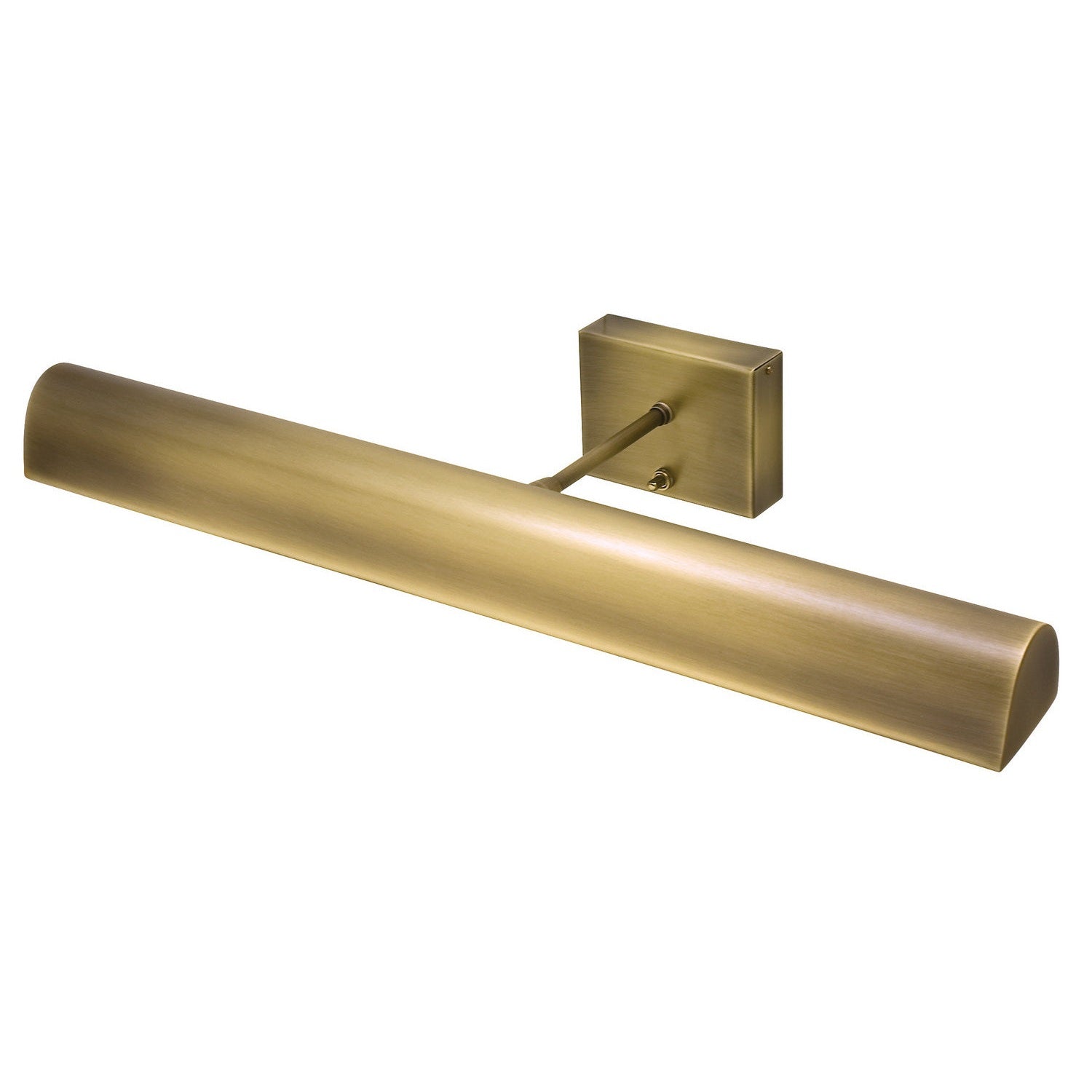 House of Troy - BTLED24-71 - LED Picture Light - Classic Traditional - Antique Brass