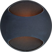 ET2 - E20540-BK - One Light Wall Sconce - Wink - Black