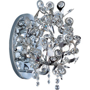 Maxim - 24202BCPC - LED Wall Sconce - Comet - Polished Chrome