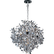 Maxim - 24205BCPC - LED Pendant - Comet - Polished Chrome