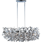Maxim - 24206BCPC - LED Pendant - Comet - Polished Chrome
