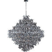 Maxim - 24209BCPC - 21 Light Pendant - Comet - Polished Chrome
