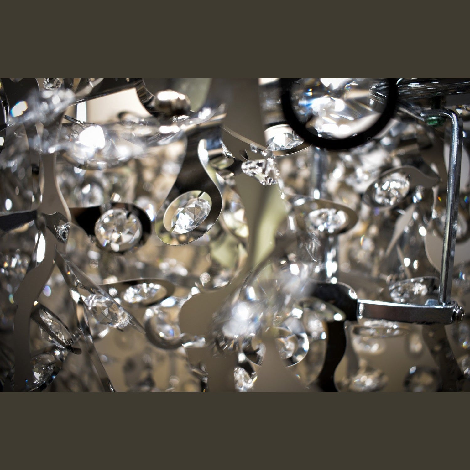 Maxim - 94200BCPC - LED Mini Pendant - Comet - Polished Chrome