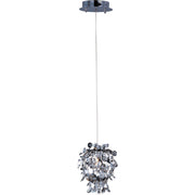 Maxim - 94200BCPC - LED Mini Pendant - Comet - Polished Chrome