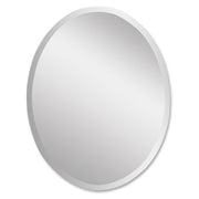 Uttermost - 19580 B - Mirror - Frameless - Polished Edges