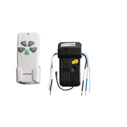 Kichler - 337001WH - Handheld Control System - Accessory - White