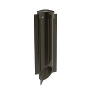 Kichler - 15276BK - Accessory Stake - Accessory - Black Material (Not Painted)