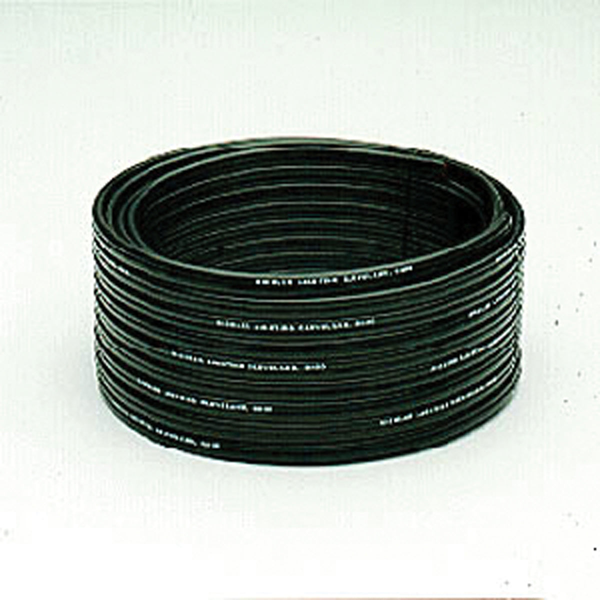 Kichler - 15506BK - Cable - Black Material (Not Painted)