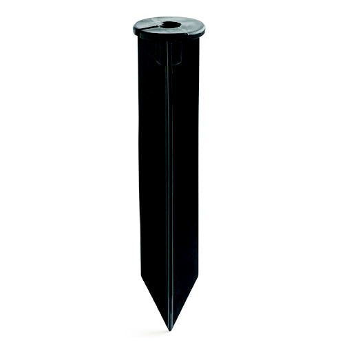Kichler - 15576BK - Stake 14 in - Accessory - Black Material (Not Painted)