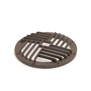 Kichler - 15688AZ - Accessory Rock Guard - Accessory - Architectural Bronze