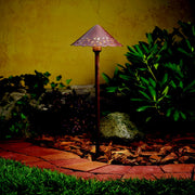 Kichler - 15871TZT - LED Path Light - Landscape Led - Textured Tannery Bronze