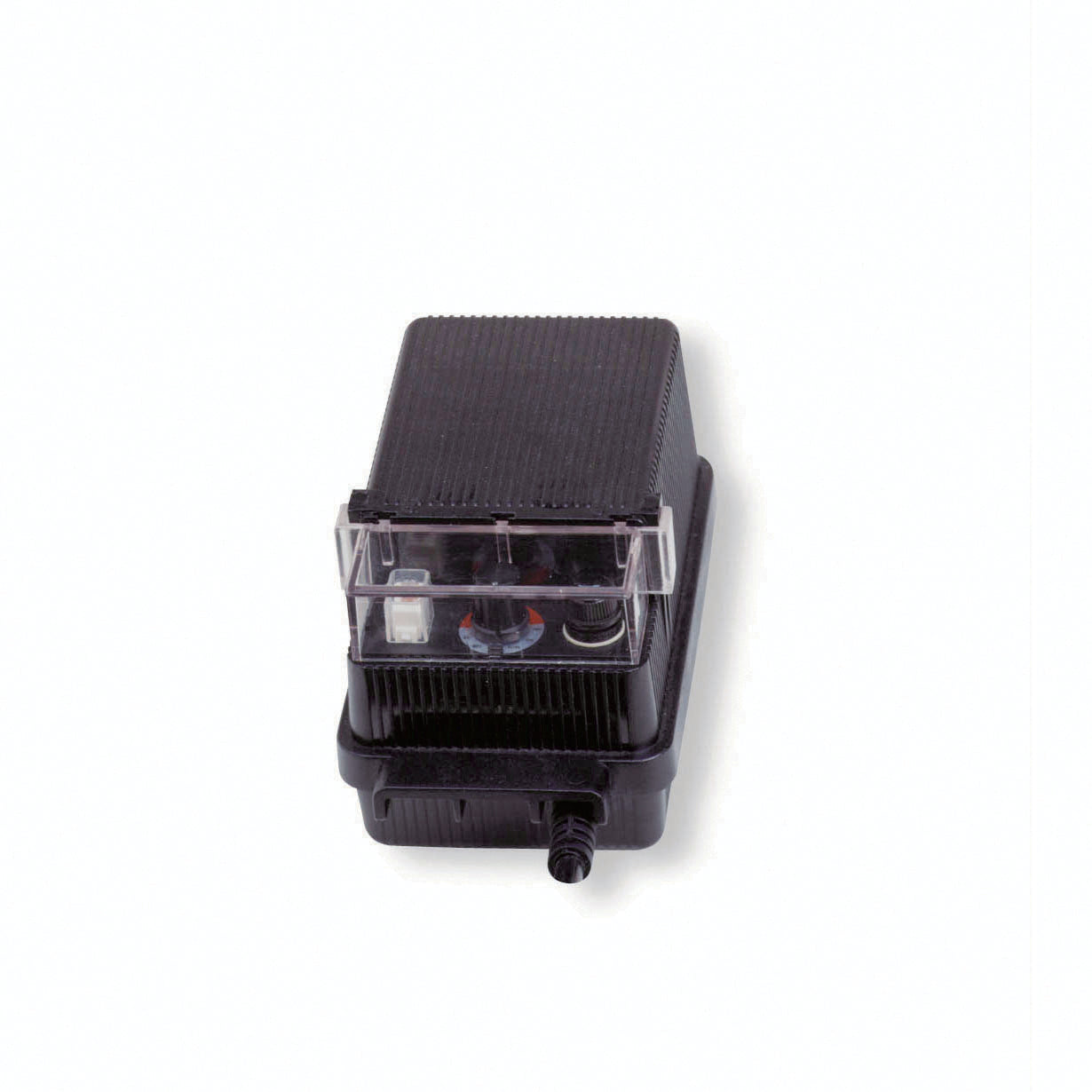 Kichler - 15E120BK - Transformer - Transformer - Standard Series - Black Material (Not Painted)