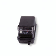 Kichler - 15E120BK - Transformer - Transformer - Standard Series - Black Material (Not Painted)