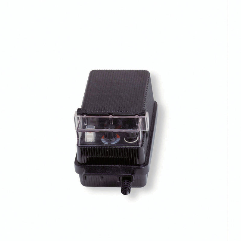 Kichler - 15E120BK - Transformer - Transformer - Standard Series - Black Material (Not Painted)