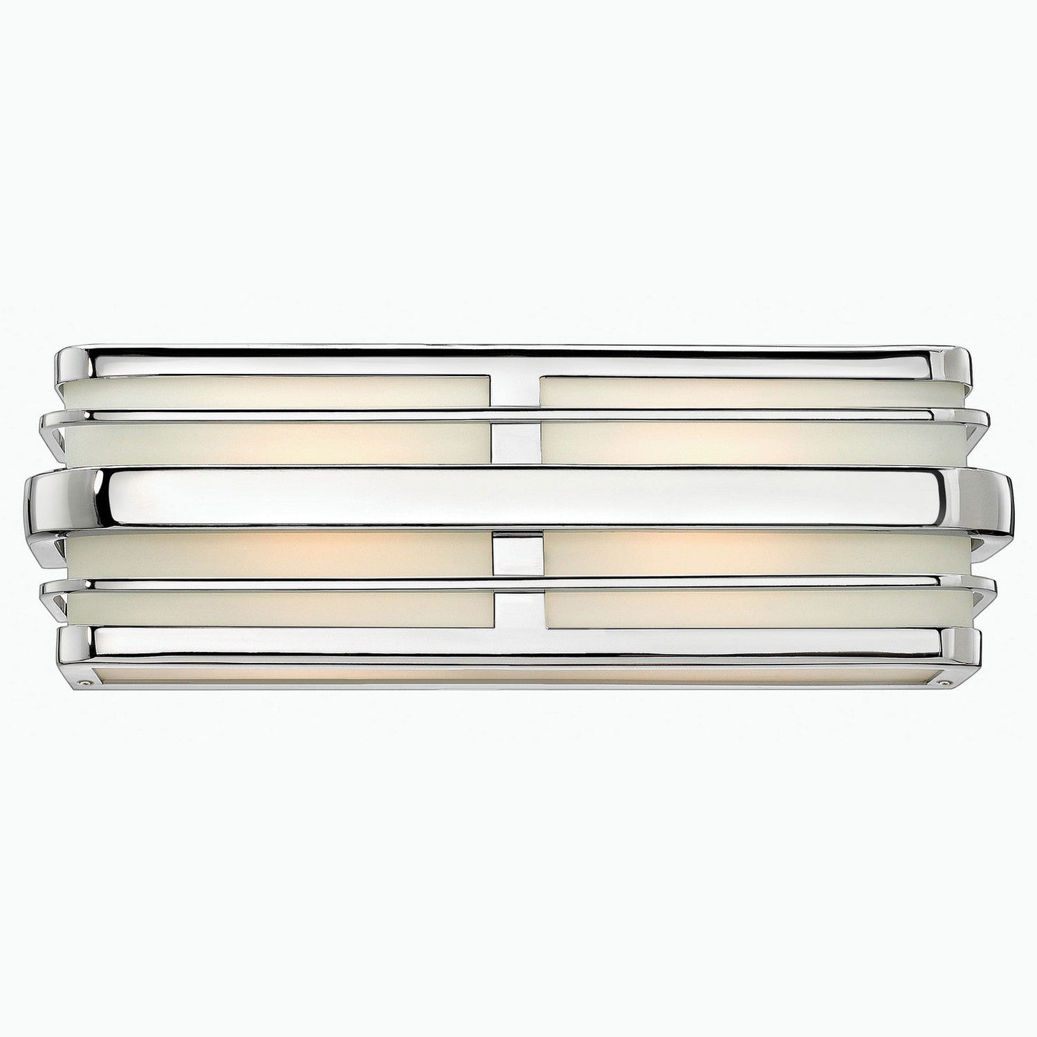 Hinkley - 5232CM - LED Bath - Winton - Chrome