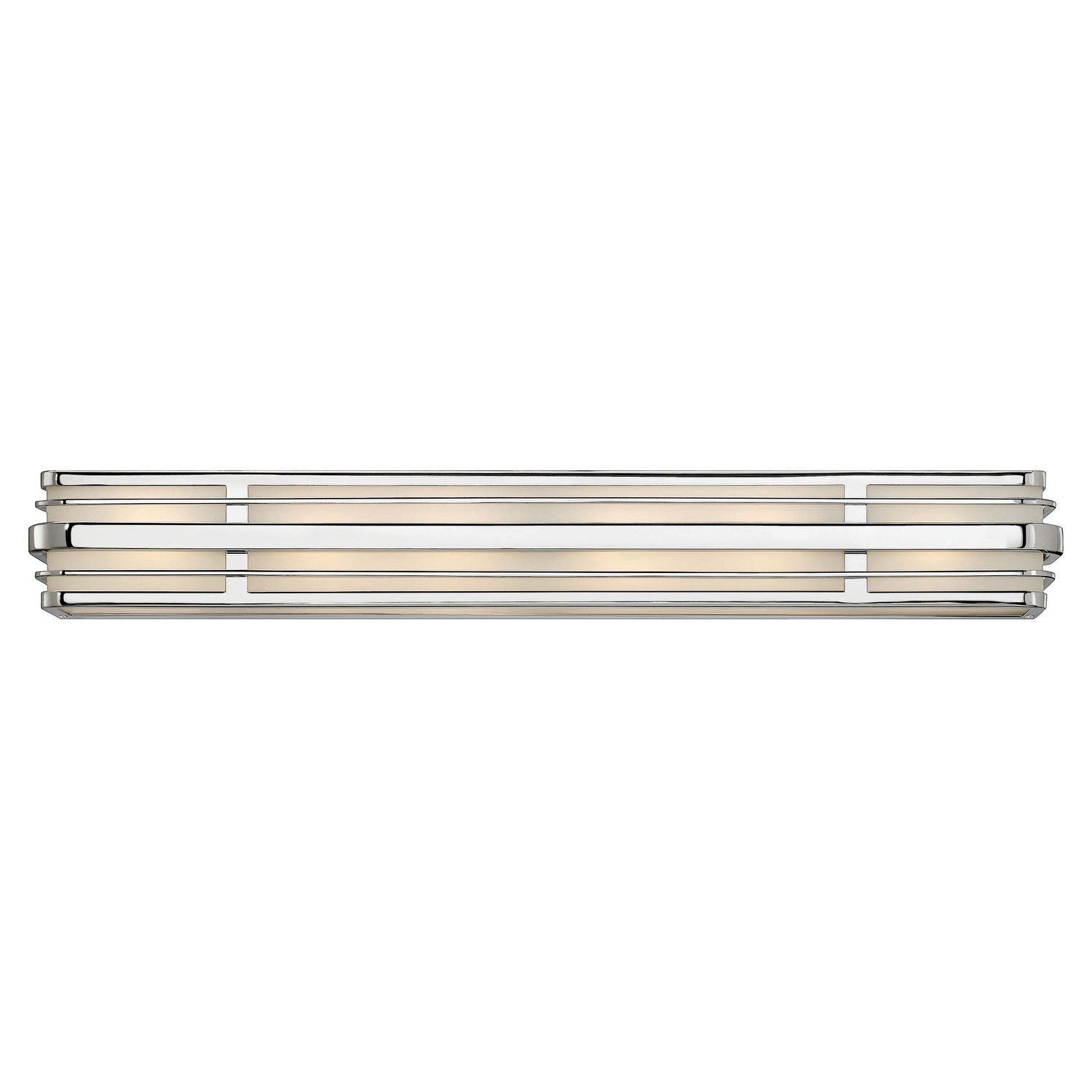 Hinkley - 5236CM - LED Bath - Winton - Chrome