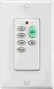 Quorum - 7-1305-0 - Control - Fan Controls - White and Ivory