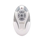 Fanimation - CRL4WH - Remote Control - Controls - White