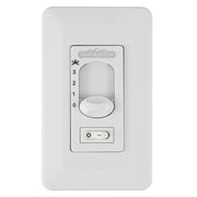 Fanimation - CW1SWWH - Wall Control - Controls - White