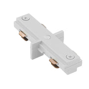 W.A.C. Lighting - LI-WT - Track Connector - L Track - White