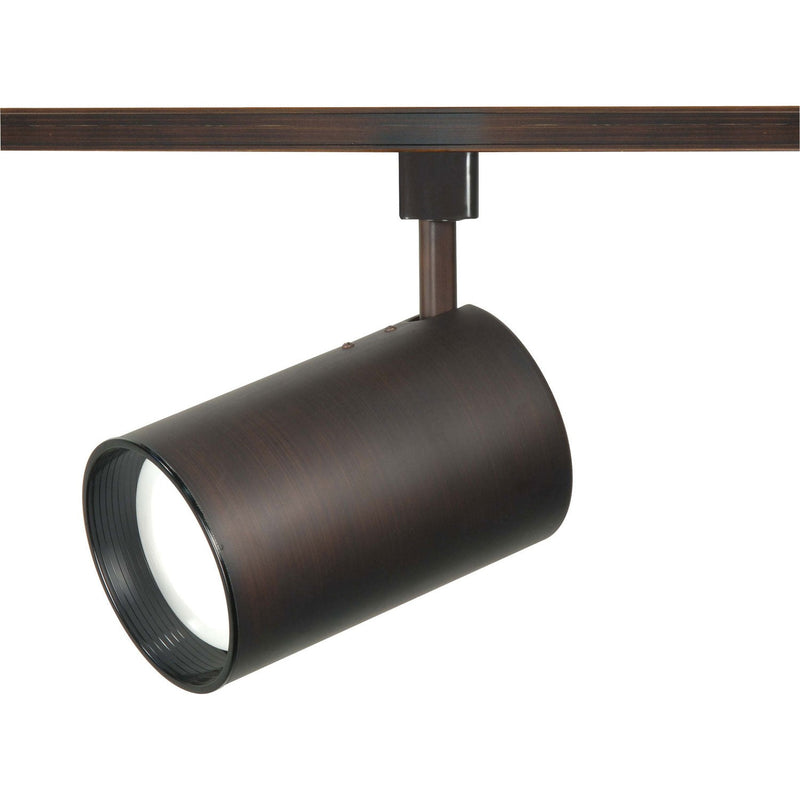 Nuvo Lighting - TH344 - One Light Track Head - Track Heads - Russet Bronze