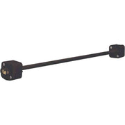 Nuvo Lighting - TP166 - 48" Extension Wand - Extension Wand - Black