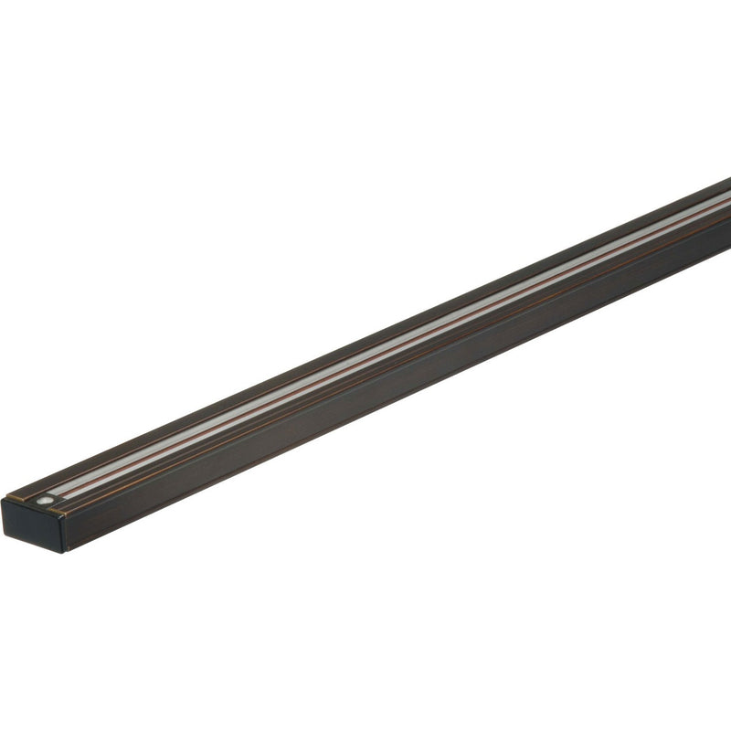 Nuvo Lighting - TR132 - Track - Track - Russet Bronze