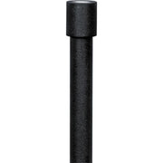 Progress Lighting - P8666-31 - Stem - Landscape Accessory - Black