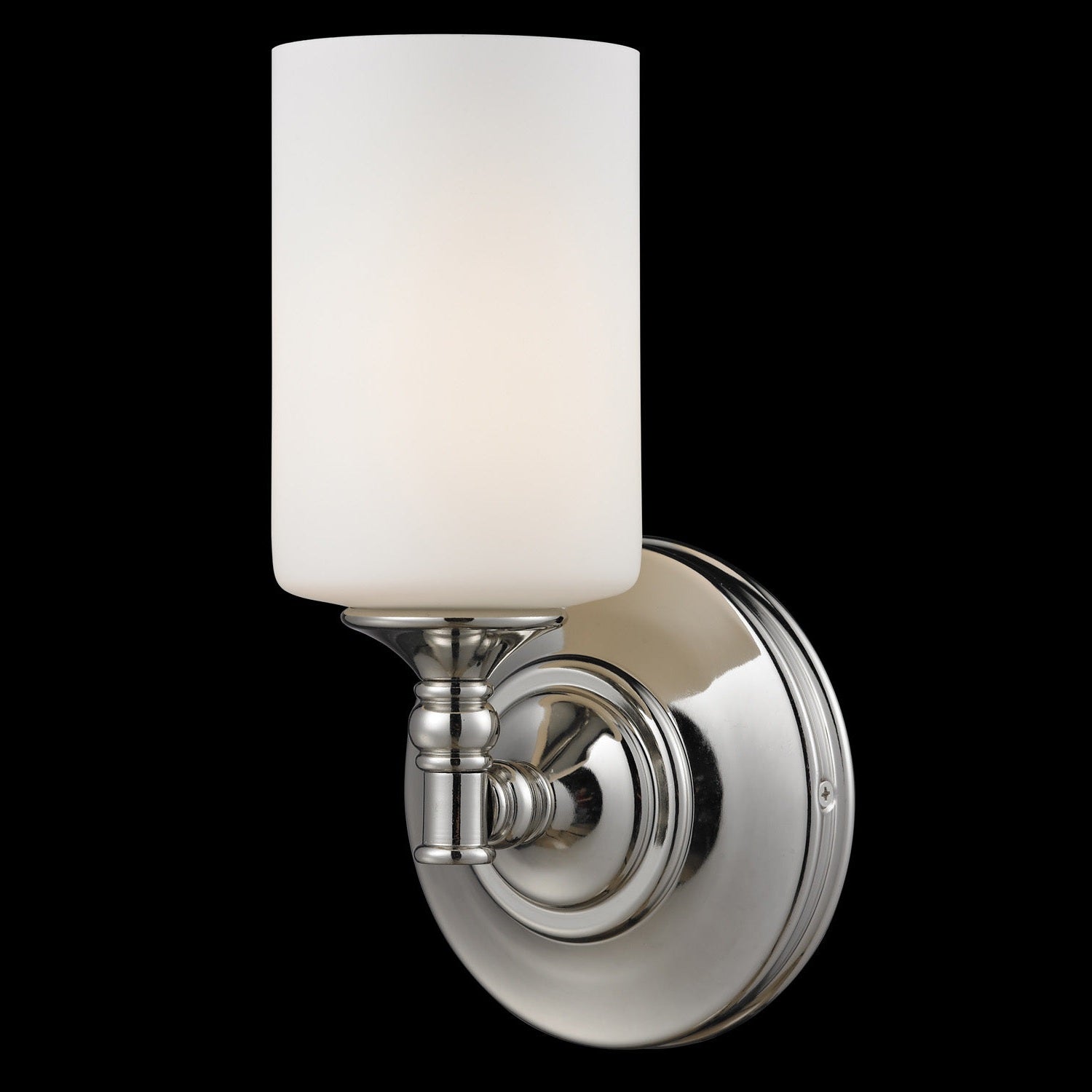 Z-Lite - 2103-1S - One Light Wall Sconce - Cannondale - Chrome